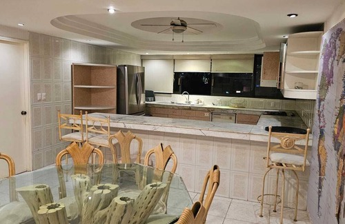 Magallanes Apartamento | Amazing Penthouse in Costera Miguel Aleman. Near Beaches and Malls