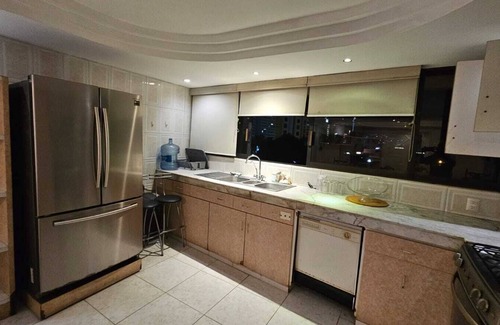 Magallanes Apartamento | Amazing Penthouse in Costera Miguel Aleman. Near Beaches and Malls