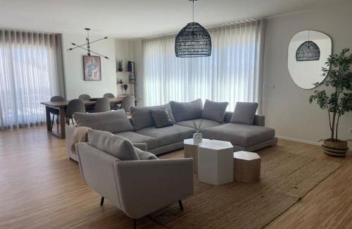 Cedofeita Apartamento | Amazing Penthouse with a Terrace