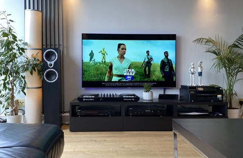 The City of London Apartamento | Amazing Penthouse with Terrace overlooking City
