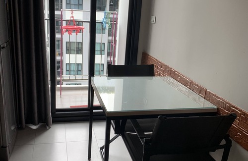 Pattaya Bay Condominio | Amazing Place and View