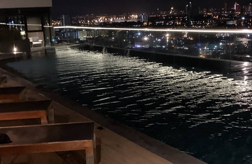 Pattaya Bay Condominio | Amazing Place and View
