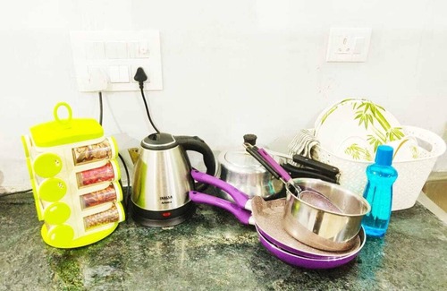 Baraula Casa | Amazing Place to stay in Noida - DELHI NCR