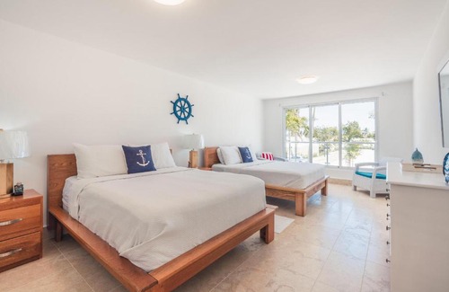 Munoz Apartamento | Amazing property 1 BR at Green One