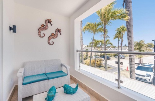 Munoz Apartamento | Amazing property 1 BR at Green One