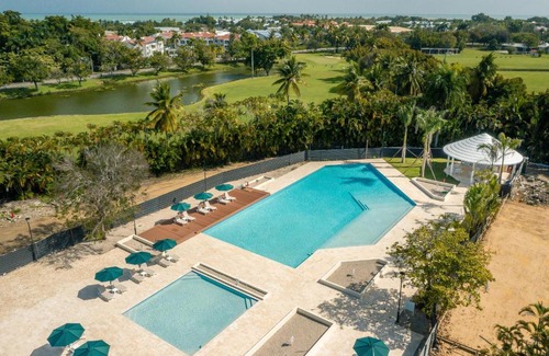 Munoz Apartamento | Amazing property 1 BR at Green One