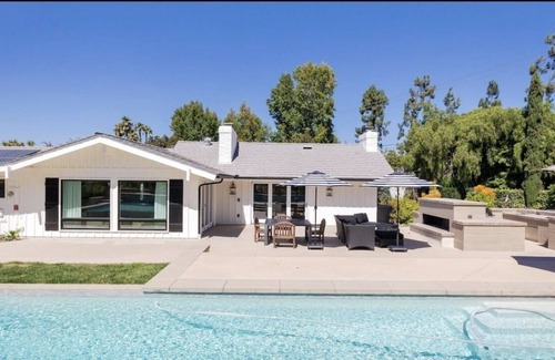 Covenant Casa | Amazing Rancho Santa Fe Oasis