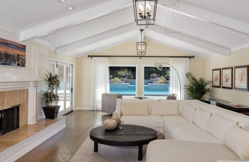 Covenant Casa | Amazing Rancho Santa Fe Oasis