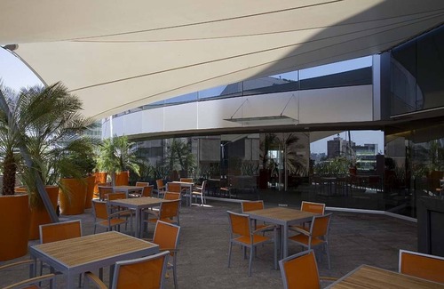 Reforma Apartamento | Amazing Apartment Paseo de la Reforma Av