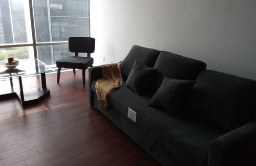 Reforma Apartamento | Amazing Apartment Paseo de la Reforma Av