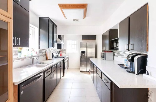 Duarte Casa | Amazing & Relaxing 5B3B-Private Pool