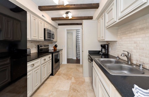 Saint Simons Island Condominio | Amazing renovated Condo in Sea Palms. Perfect for golfers! St. Simons Island