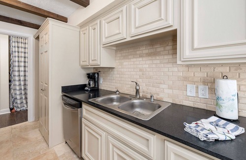 Saint Simons Island Condominio | Amazing renovated Condo in Sea Palms. Perfect for golfers! St. Simons Island
