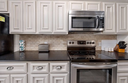 Saint Simons Island Condominio | Amazing renovated Condo in Sea Palms. Perfect for golfers! St. Simons Island