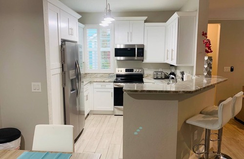 Indian Wells Condominio | Amazing Resort Condo near Disney fully renewed
