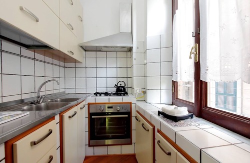 Prati Casa | Amazing RoofTop close to Vatican & Cola di Rienzo