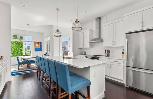 Historic Waverly Condominio | Amazing Rooftop Home walk to 12S 4th night FREE