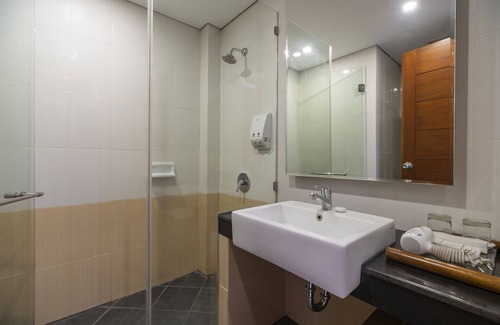 Mas Casa | Habitación increíble con piscina infinita