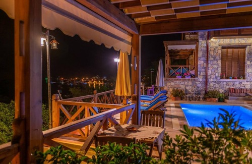 Selimiye Casa | Amazing Room with Mesmerizing View in Selimiye