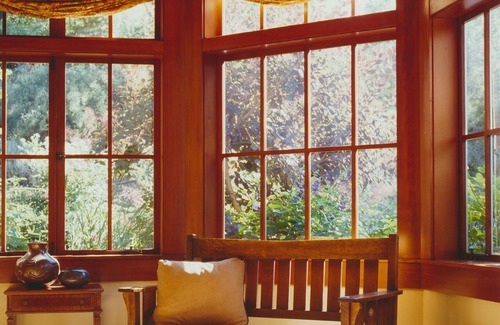 San Anselmo Casa | Increíble Ross Estate disponible para alquiler de verano