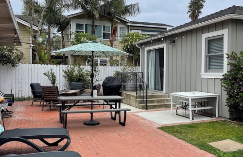 Carpinteria Casa | Recientemente actualizado! Lo Mejor - Disfruta de una Gran Casa Carpinteria en Casa