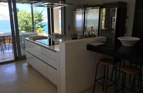 Port d'Andraitx Villa | Alquiler Residencial señorial con vistas espectaculares