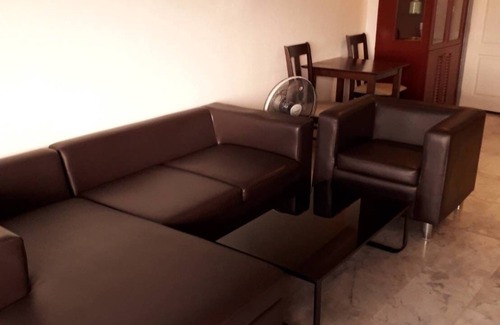 Pratumnak Hill Condominio | Amazing Sea and Island View with “WOW” Sunsets