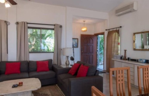 Colonia El Progreso Villa | Cozy & Relaxing Villa Sun Guadalupe