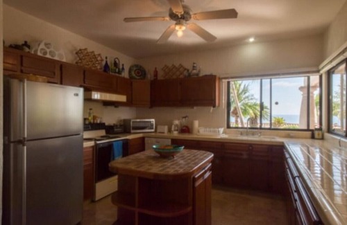 Colonia El Progreso Villa | Cozy & Relaxing Villa Sun Guadalupe