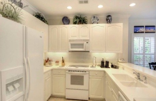 St. Simons Island Condominio | AMAZING SEA PALMS RENTAL! Perfect for Families! 4 Bed/3 bath, sleeps 8-GOLF!