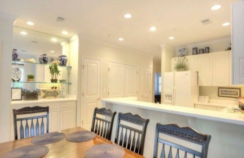 St. Simons Island Condominio | AMAZING SEA PALMS RENTAL! Perfect for Families! 4 Bed/3 bath, sleeps 8-GOLF!
