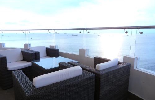 Vung Tau Apartamento | Amazing Seaview - Thuy Tien Building