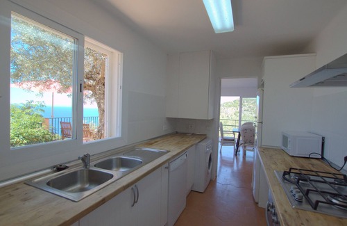 Soller Chalet De Esquí | Increíbles Vistas al Mar entre Deià y Sóller (A2)