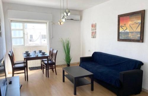 Kiryat Yam Apartamento | Amazing see breeze in Kiryat Ym