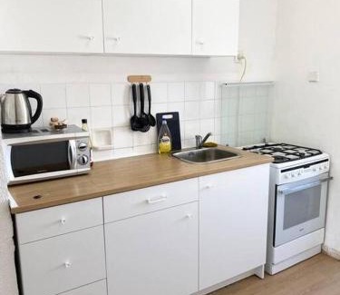 Kiryat Yam Apartamento | Amazing see breeze in Kiryat Ym