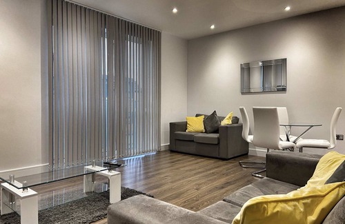 Watford Apartamento | INCREÍBLE NUEVO 2 habitaciones / 2 baños Apartamento de lujo !!
