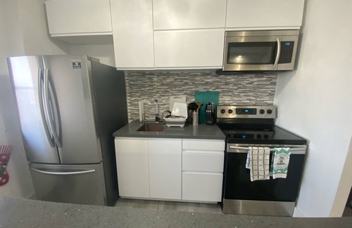 North Bay Village Apartamento | Amazing smart apartment in Miami with free Parking