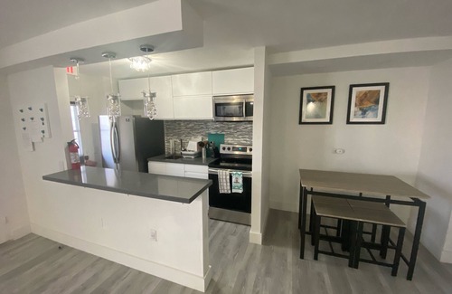 North Bay Village Apartamento | Amazing smart apartment in Miami with free Parking
