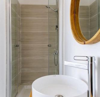 Tel Aviv City Center Apartamento | Amazing spacious Duplex with balcony and MAMAD