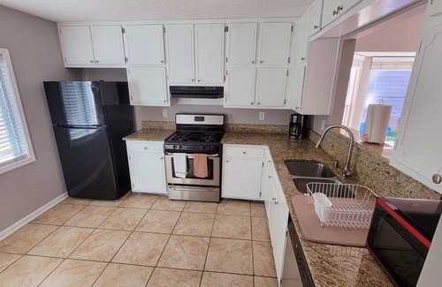 Church Street Casa | ⭐️⭐️ Amazing Spacious Home, Perfect ATL Location ⭐️⭐️