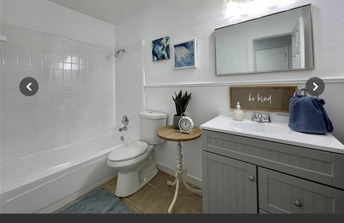 Southwest Arlington Casa | Amazing spacious Home
