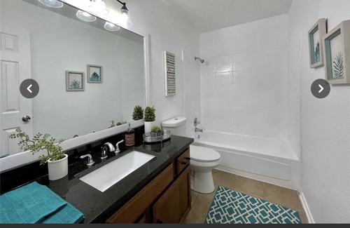 Southwest Arlington Casa | Amazing spacious Home