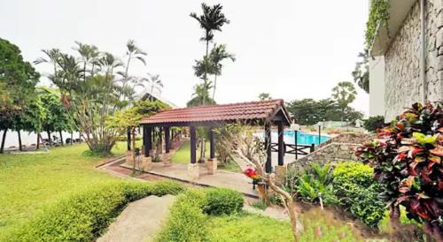 North Pattaya Apartamento | Amazing Spacious Seaview Condo