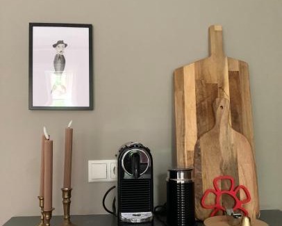 City Center Apartamento | Amazing Spot in the Heart of Akureyri