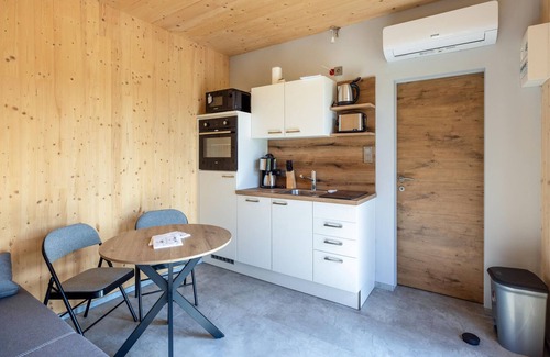 Hannersdorf Casa | Amazing (sta)caravan in Hannersdorf
