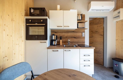 Hannersdorf Casa | Amazing (sta)caravan in Hannersdorf