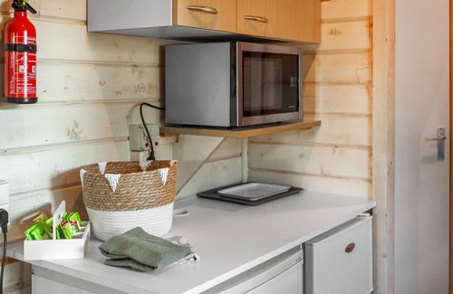 Zeeland Casa | Increíble caravana (estática) en.