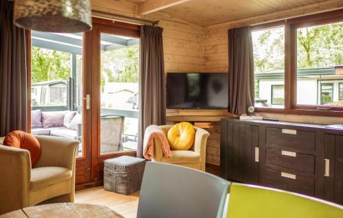 Zeeland Otro | Amazing StaCaravan In Zeeland