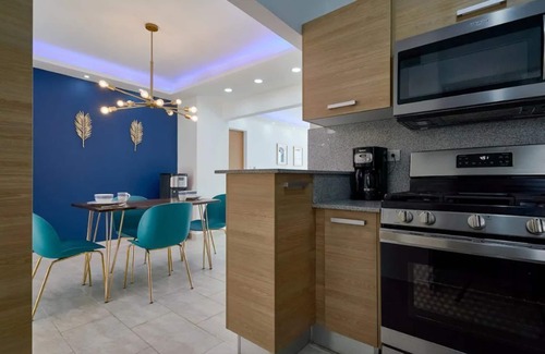 Santo Domingo Casa | Amazing stay in zona colonial