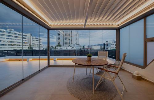 Khalandrion Apartamento | Amazing stay IIΙ